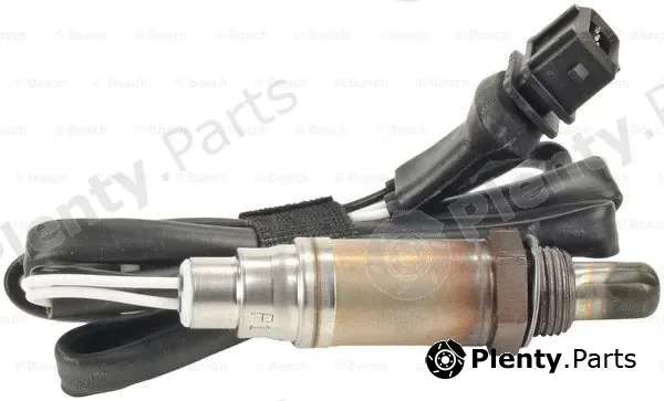Lambda Sensor