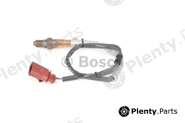Bosch 0258006835 — Lambda Sensor
