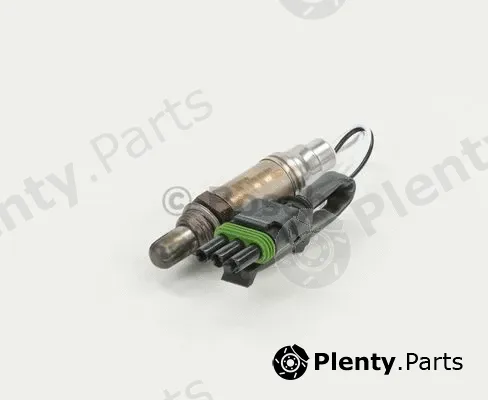 Lambda Sensor