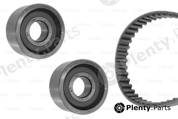 Bosch 1987948920 — Timing Belt Kit