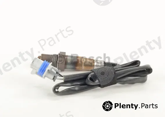 Lambda Sensor