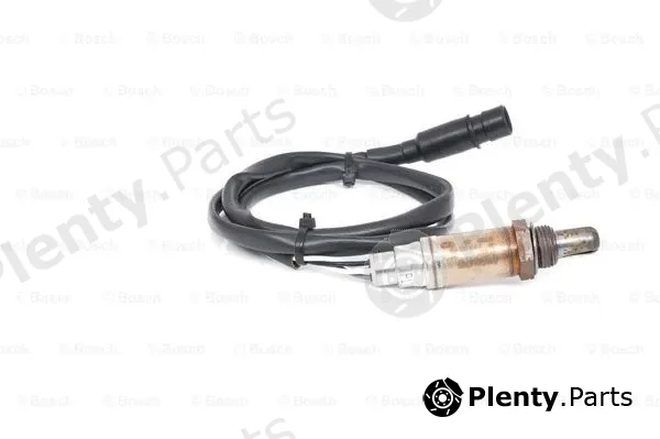 Bosch 0258003252 — Lambda Sensor