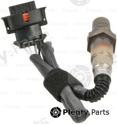 Lambda Sensor