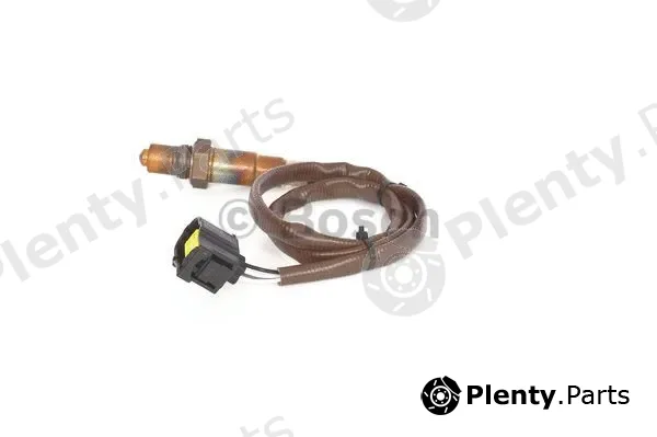 Lambda Sensor