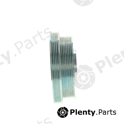 Bosch 1987945633 — Belt Pulley, crankshaft