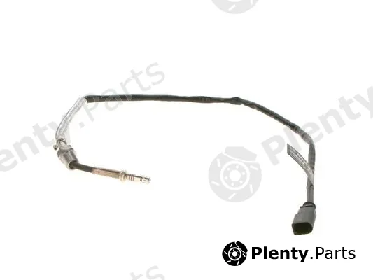 Bosch 0986259020 — Sensor, exhaust gas temperature