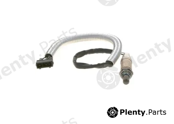 Lambda Sensor