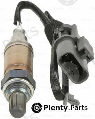 Lambda Sensor