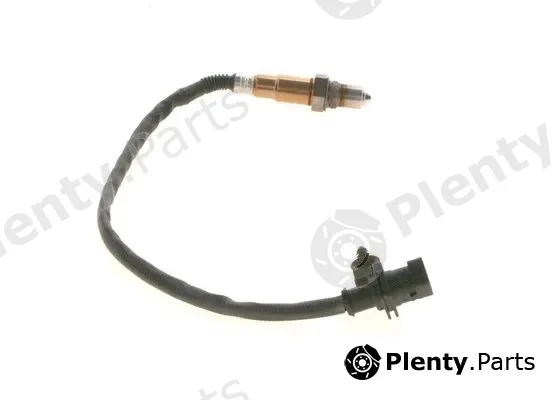 Lambda Sensor