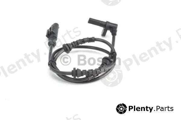 Bosch 0265008003 — Sensor, wheel speed