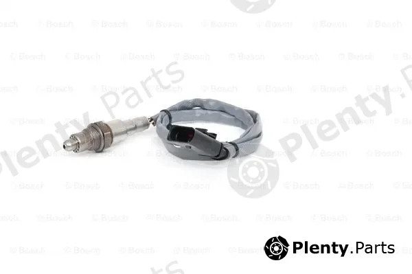 Bosch 0258030096 — Lambda Sensor