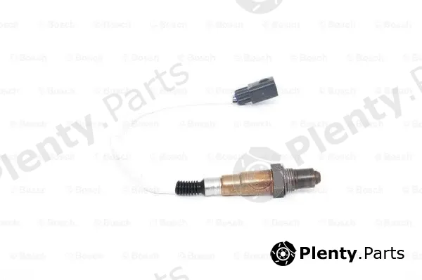 Lambda Sensor