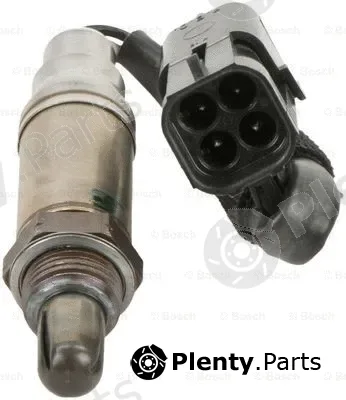 Lambda Sensor