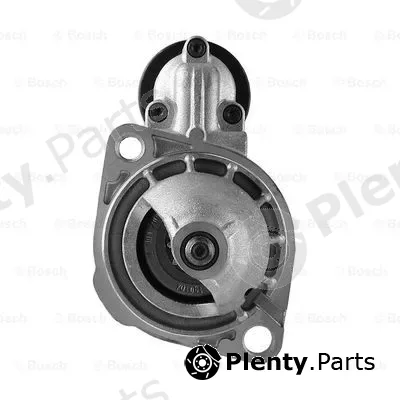 Bosch 0001108101 — Starter