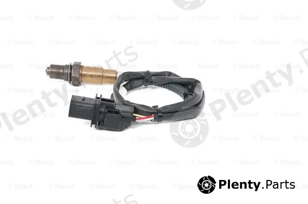 Lambda Sensor