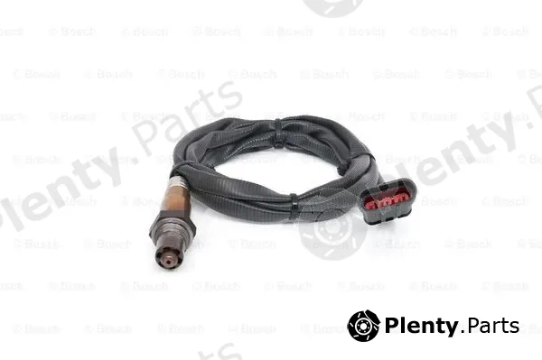 Bosch 0258006377 — Lambda Sensor