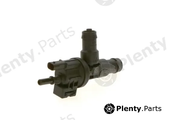 Bosch 0280142543 — Breather Valve, fuel tank