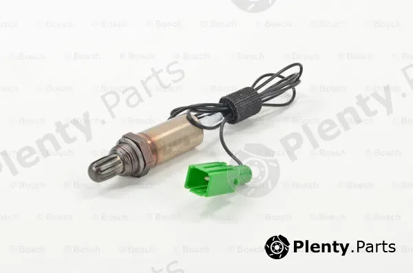 Lambda Sensor