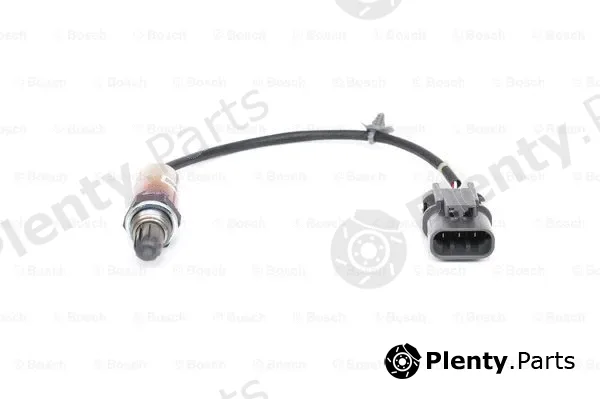 Lambda Sensor