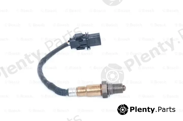 Lambda Sensor