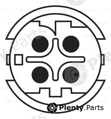 Lambda Sensor
