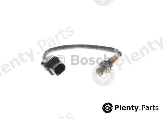 Lambda Sensor