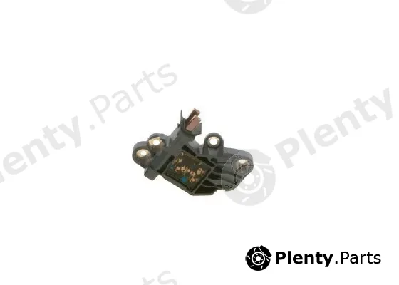 Bosch 0272220867 — Alternator Regulator