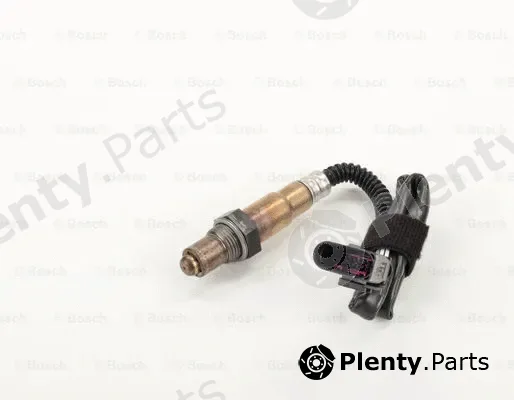 Lambda Sensor
