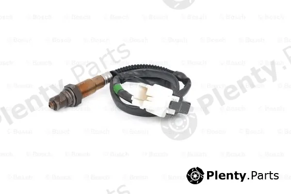 Lambda Sensor
