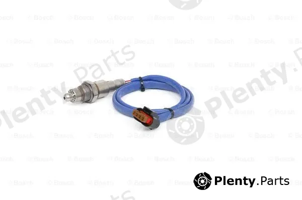 Bosch 0258030149 — Lambda Sensor