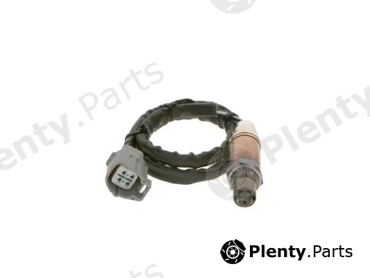 Lambda Sensor