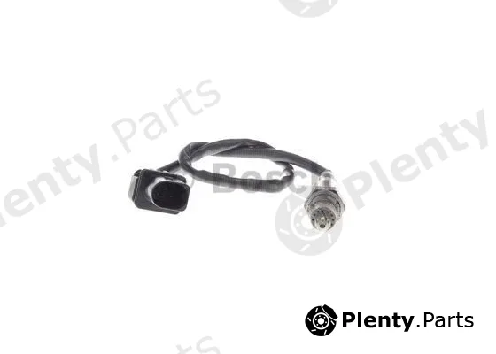 Lambda Sensor