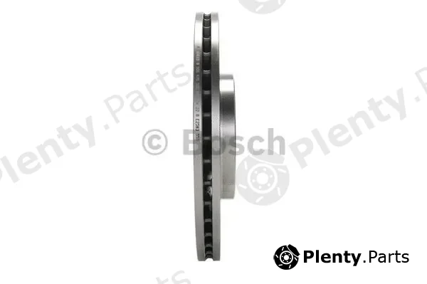 Bosch 0986478588 — Brake Disc