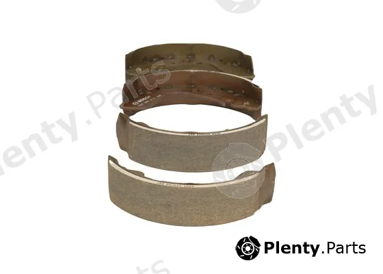 Bosch F002H23968 — Brake Shoe Set