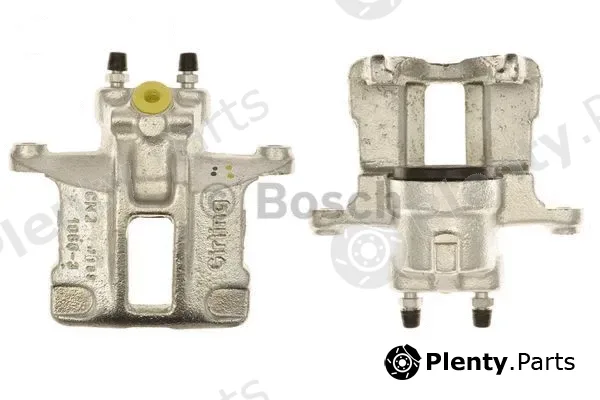Bosch 0986473142 — Brake Caliper