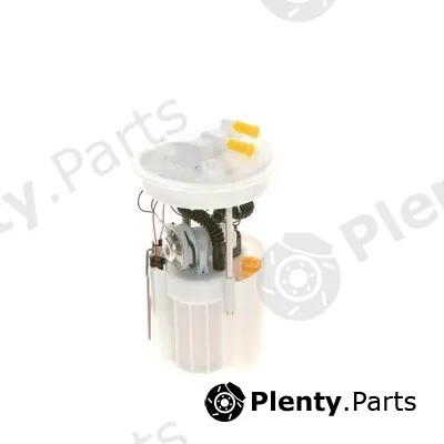 Bosch 0580314050 — Fuel Feed Unit