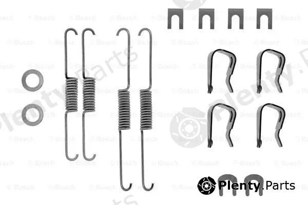 Bosch 1987475200 — Accessory Kit, brake shoes