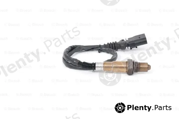 Lambda Sensor