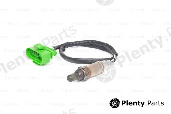 Lambda Sensor