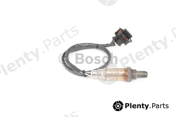 Lambda Sensor