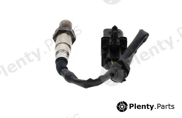 Lambda Sensor