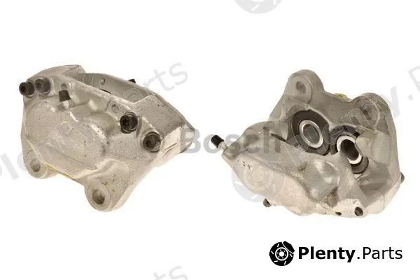 Bosch 0986474187 — Brake Caliper