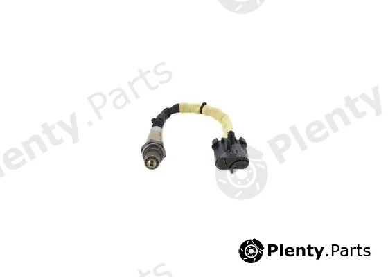 Lambda Sensor