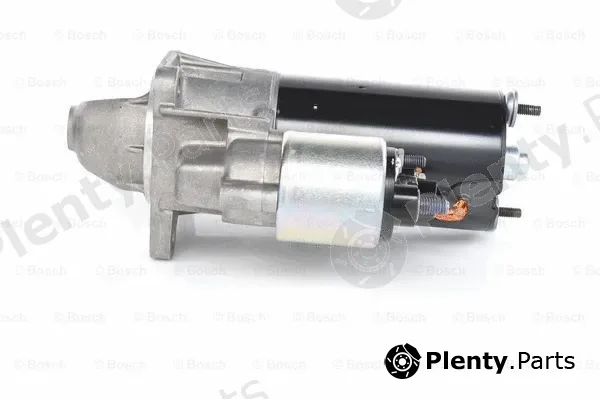 Bosch 0001108155 — Starter