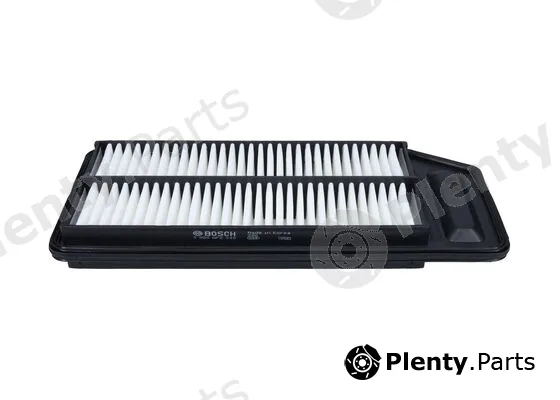 Bosch 0986AF2349 — Air Filter