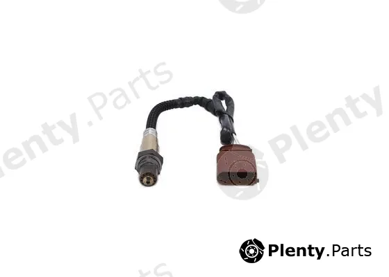 Lambda Sensor