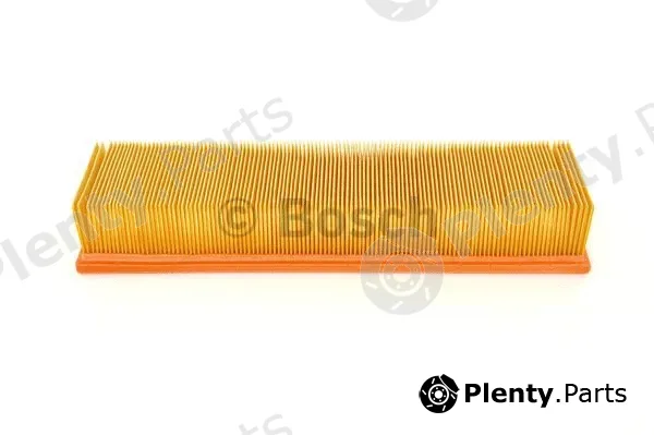 Bosch 1457429079 — Air Filter