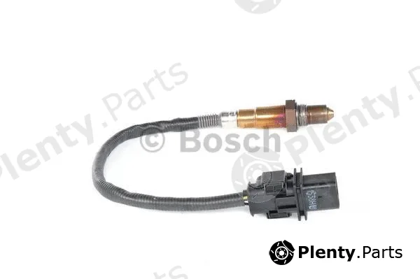 Lambda Sensor