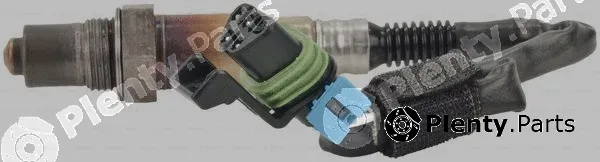 Lambda Sensor