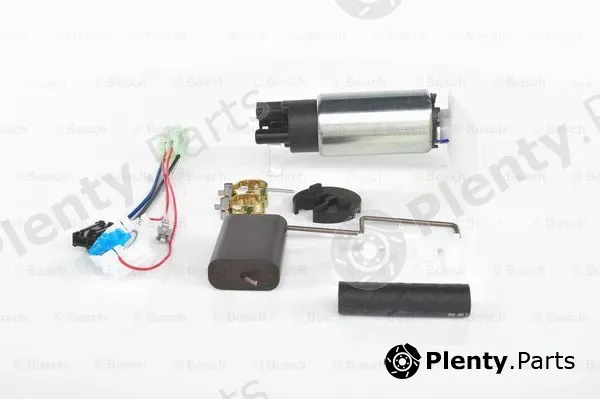 Bosch 0986580967 — Fuel Pump